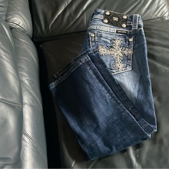 Miss me Jeans - Picture 5 of 5